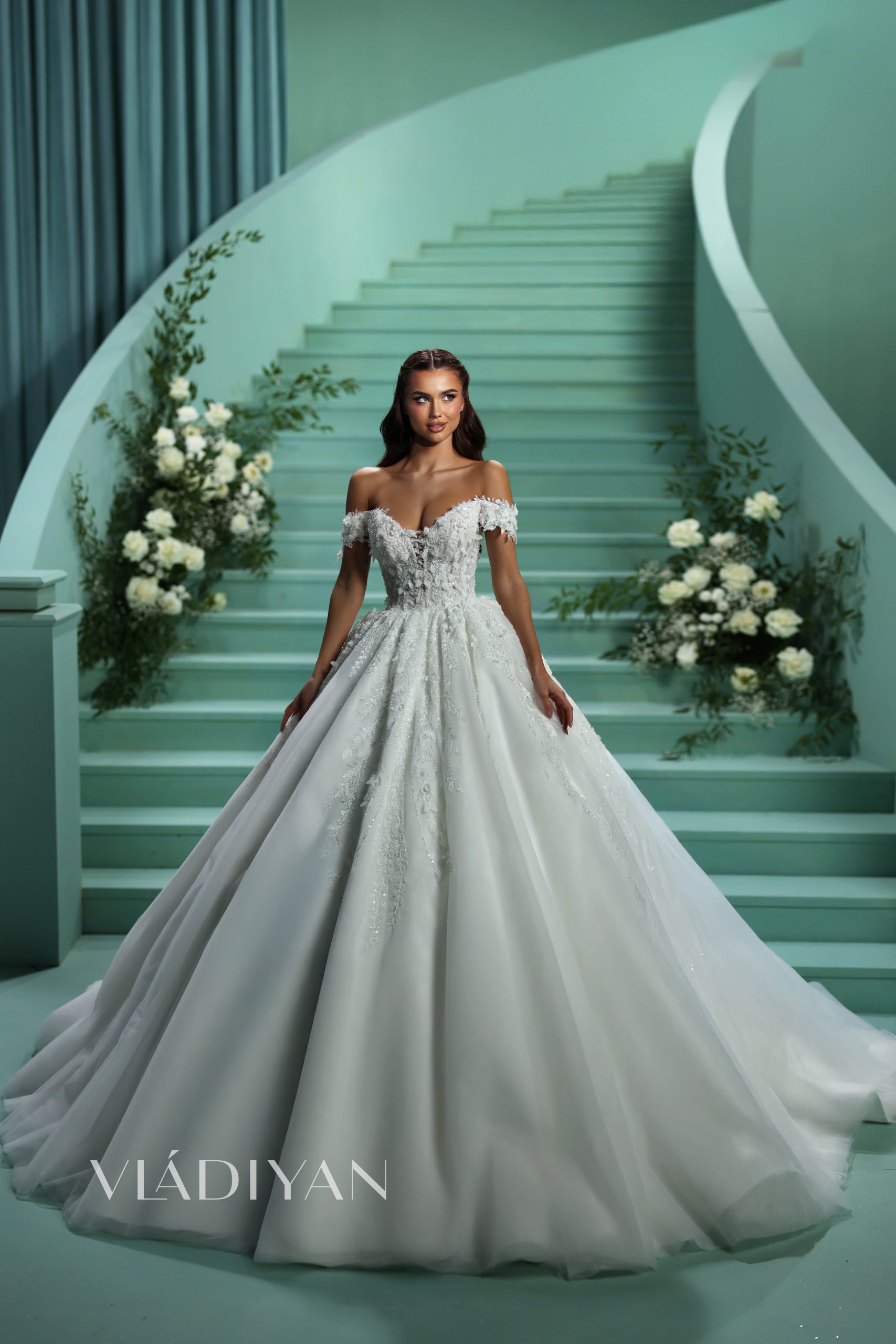 Vladiyan First Spring 2623