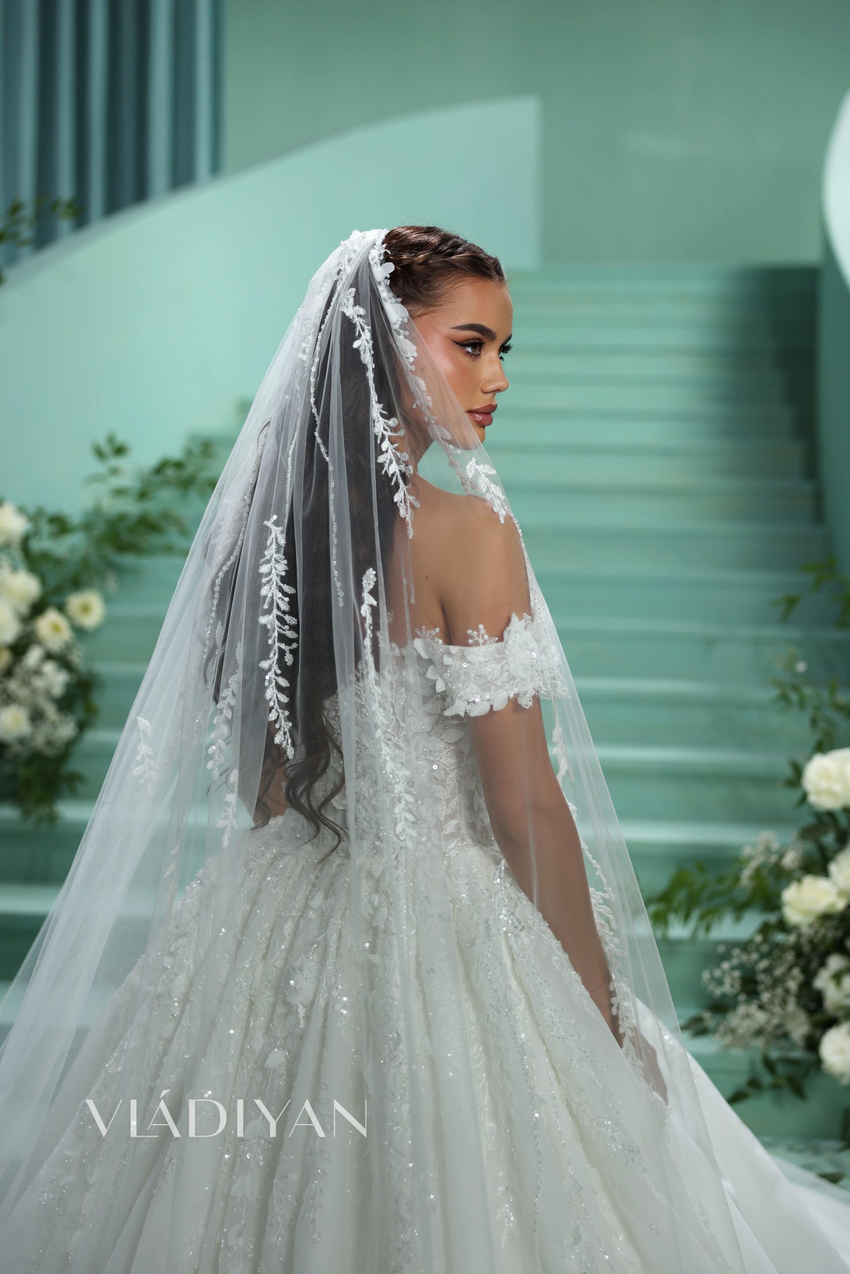 Vladiyan First Spring 2623