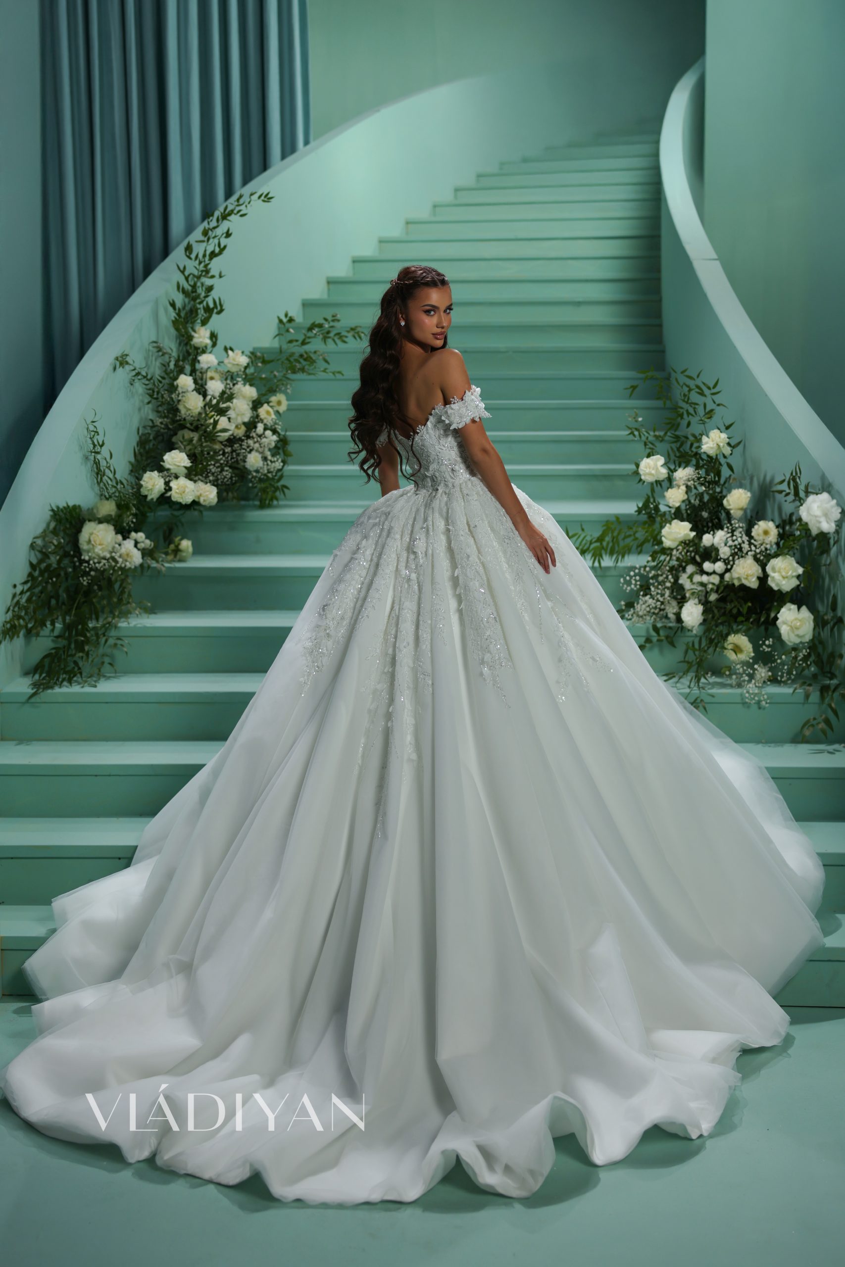 Vladiyan First Spring 2623