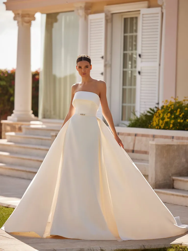 Pronovias Eleonor