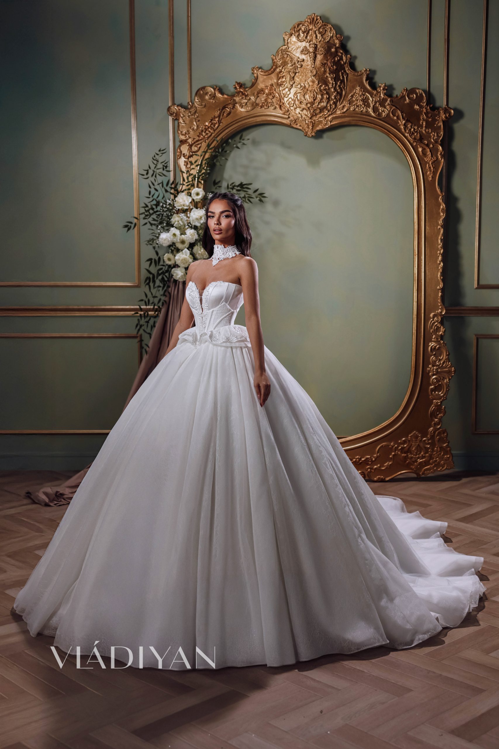 Vladiyan First Spring 2622