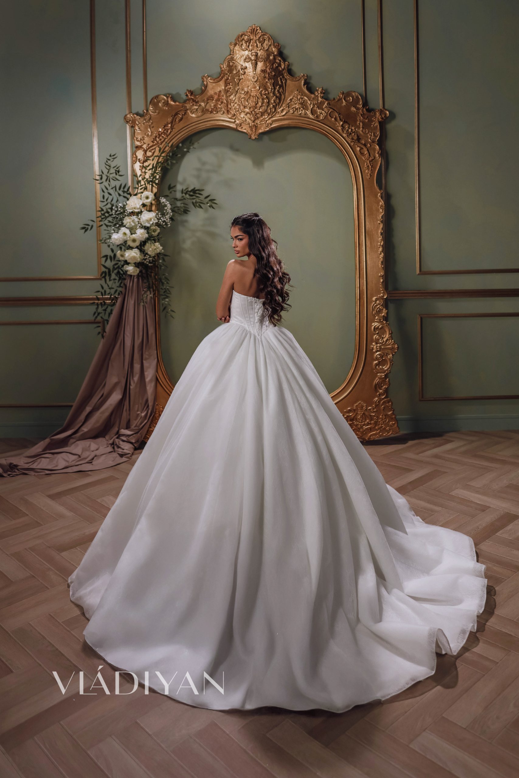 Vladiyan First Spring 2622