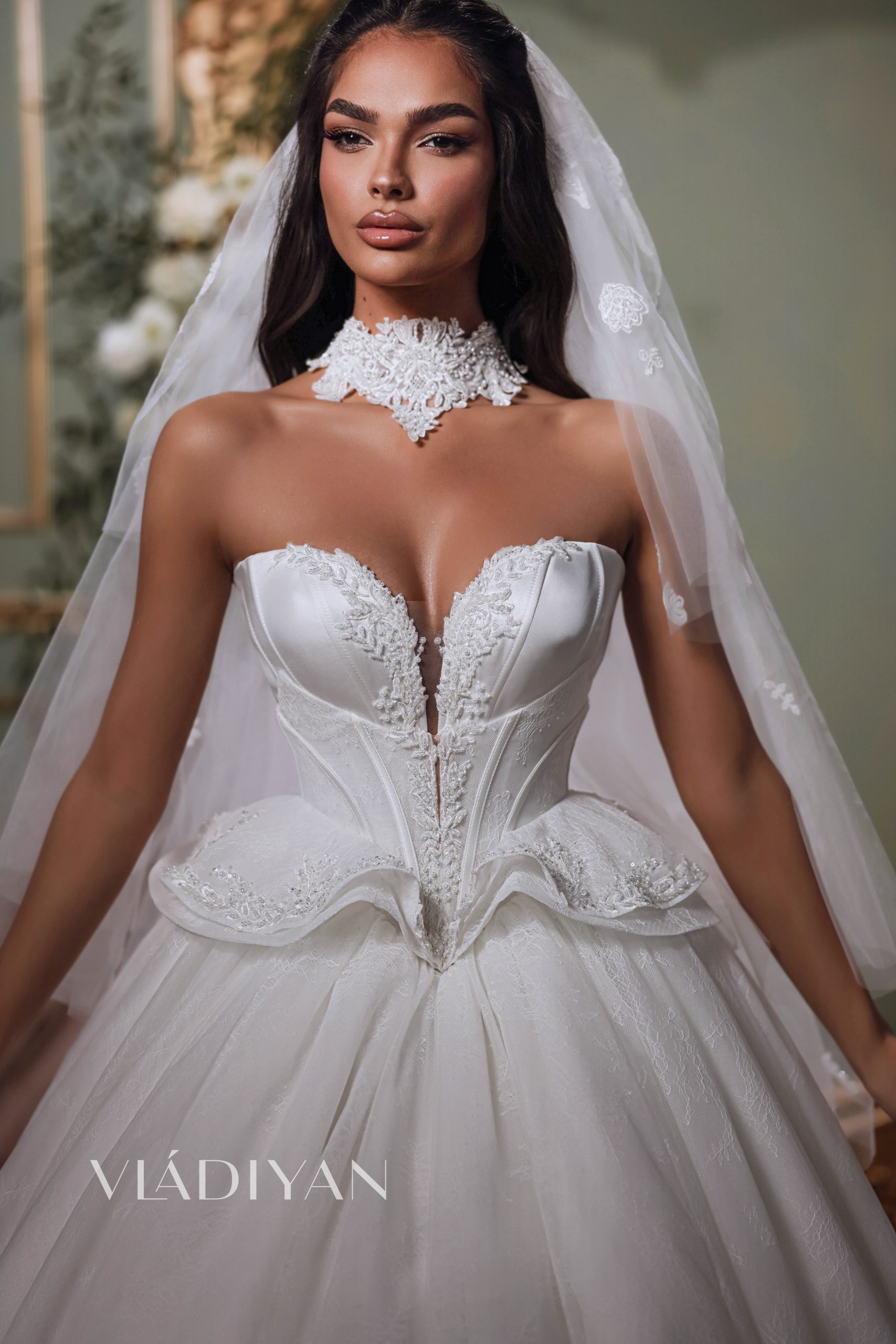 Vladiyan First Spring 2622