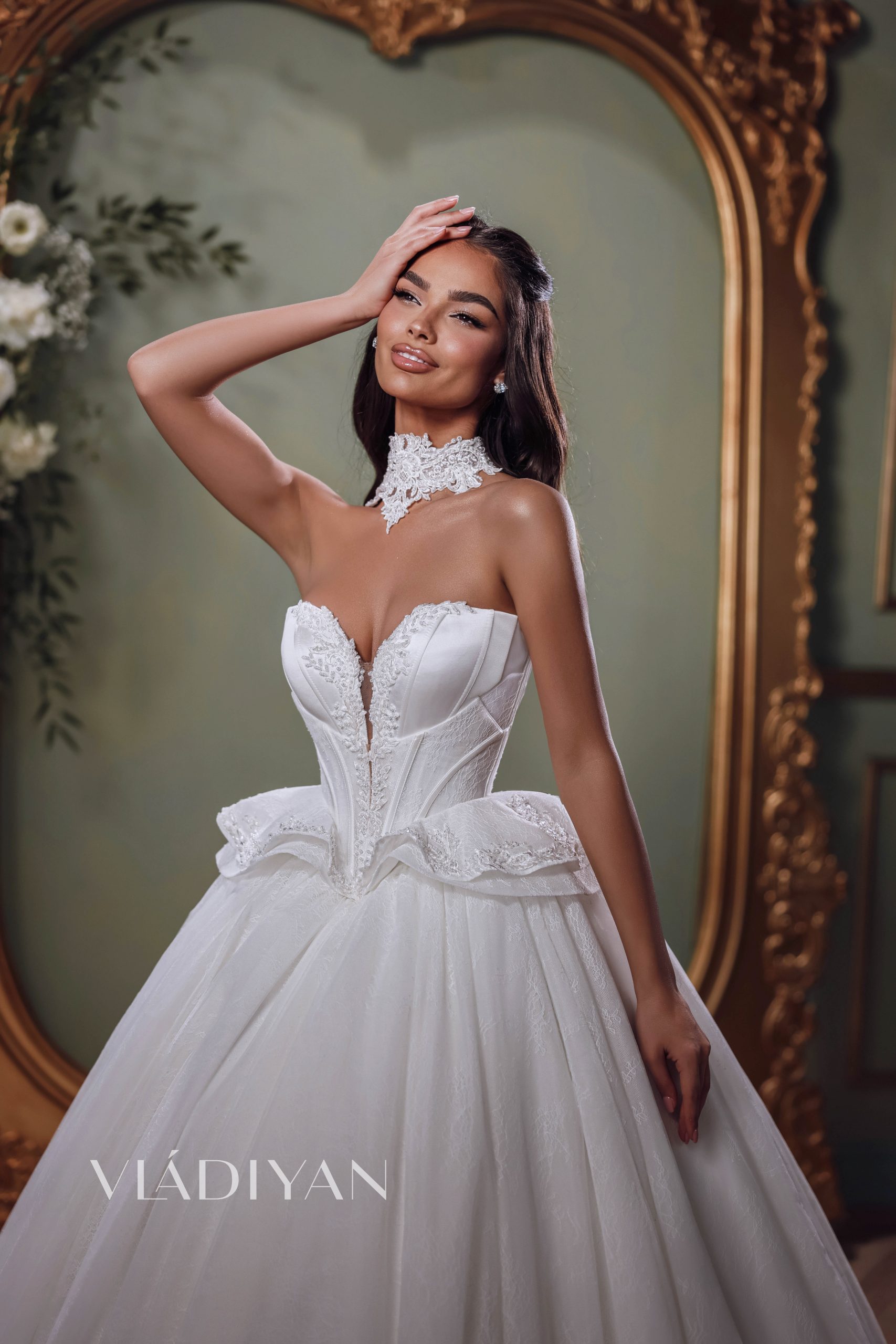 Vladiyan First Spring 2622