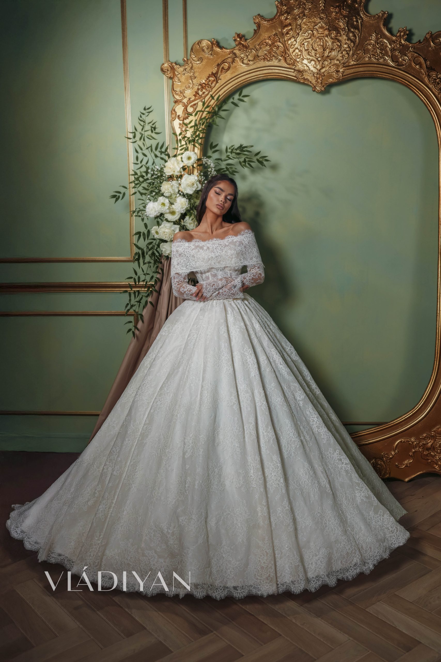 Vladiyan First Spring 2624