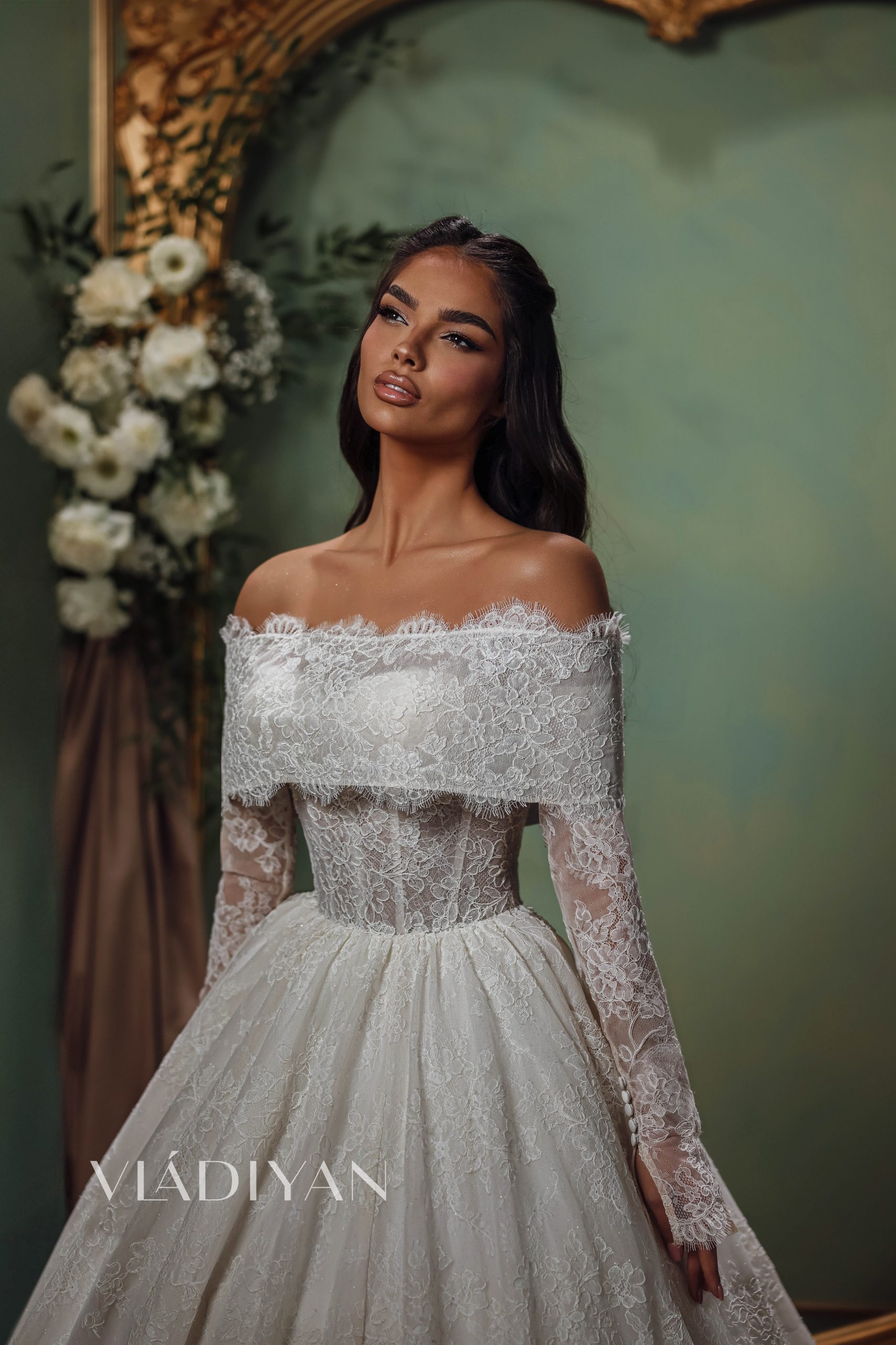 Vladiyan First Spring 2624