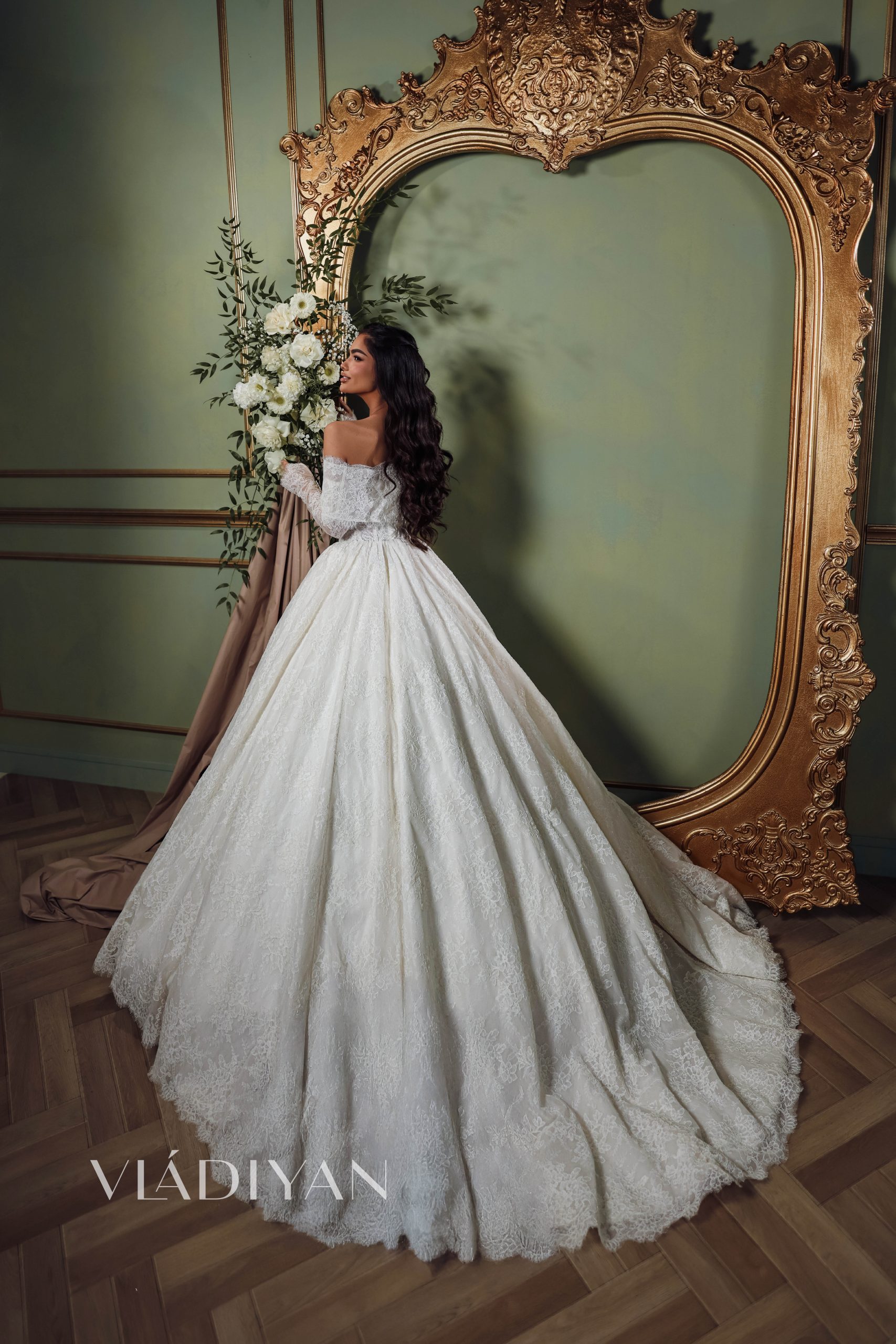 Vladiyan First Spring 2624