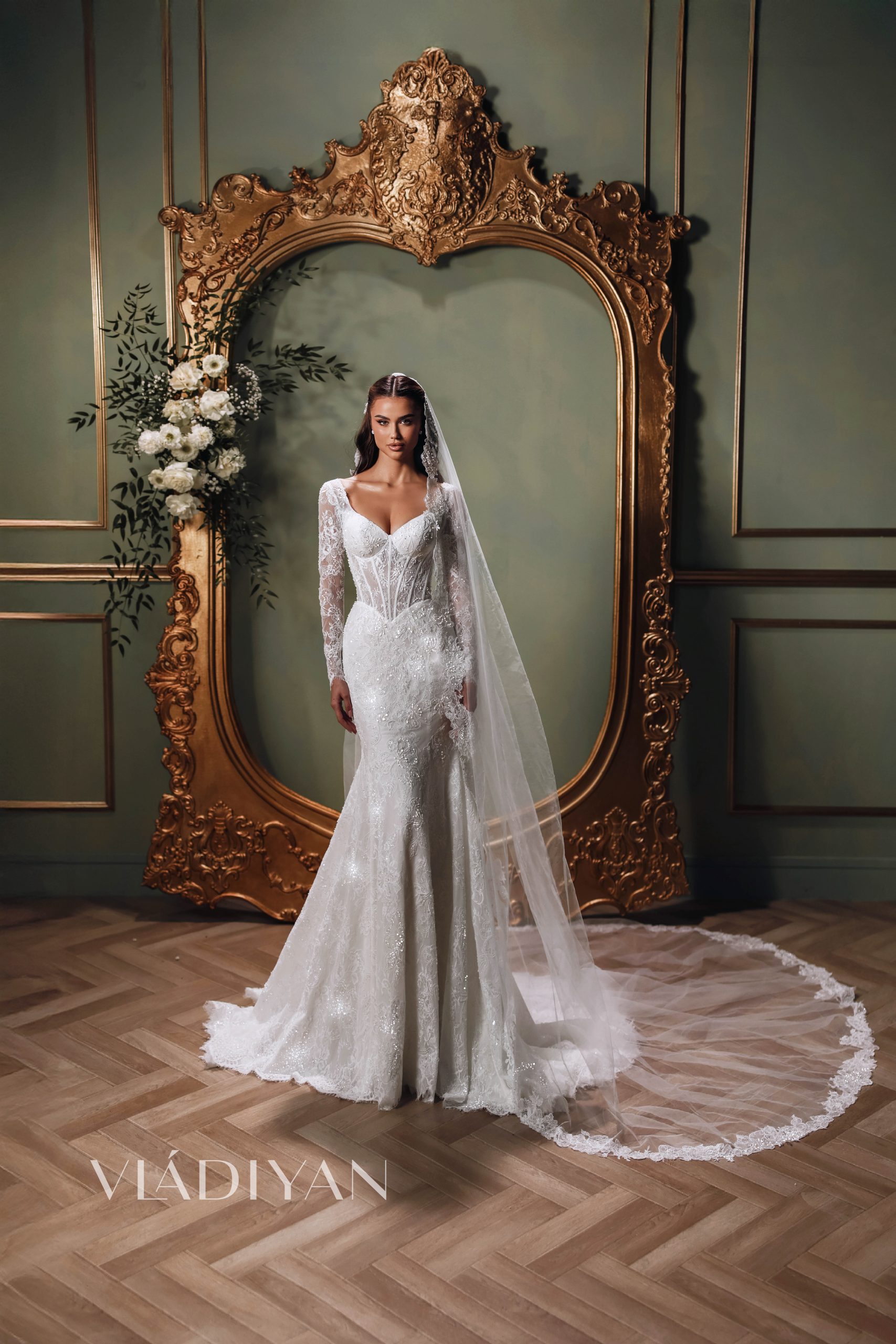 Vladiyan First Spring 2625