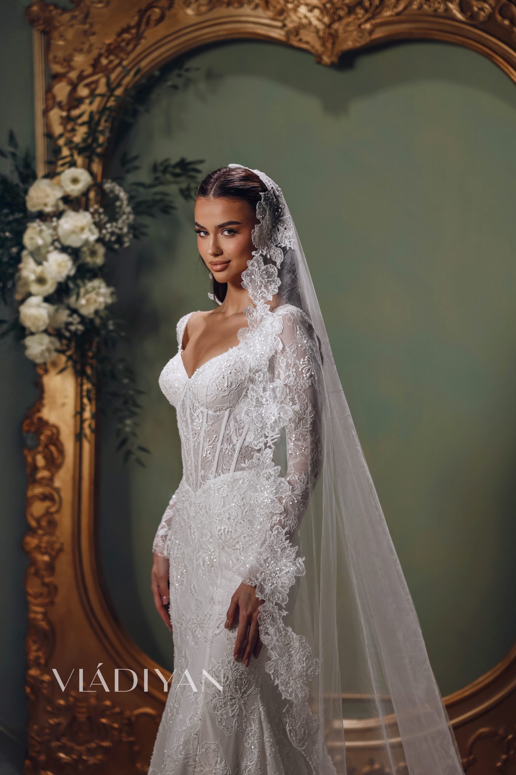 Vladiyan First Spring 2625