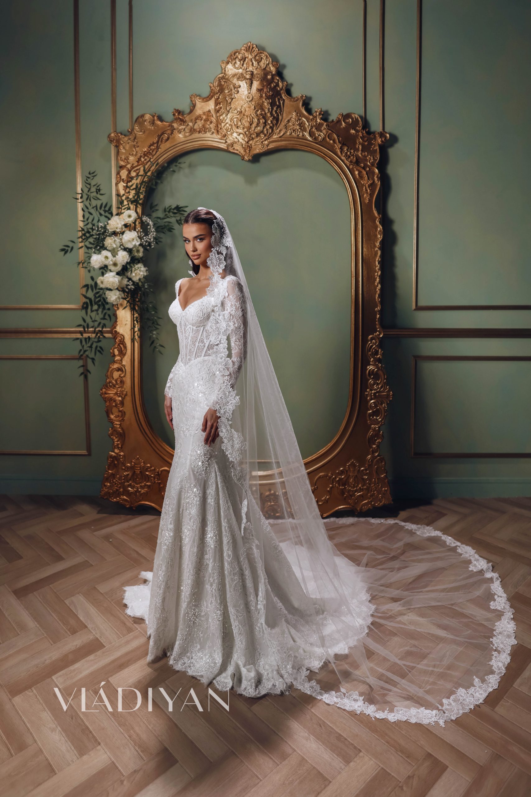 Vladiyan First Spring 2625