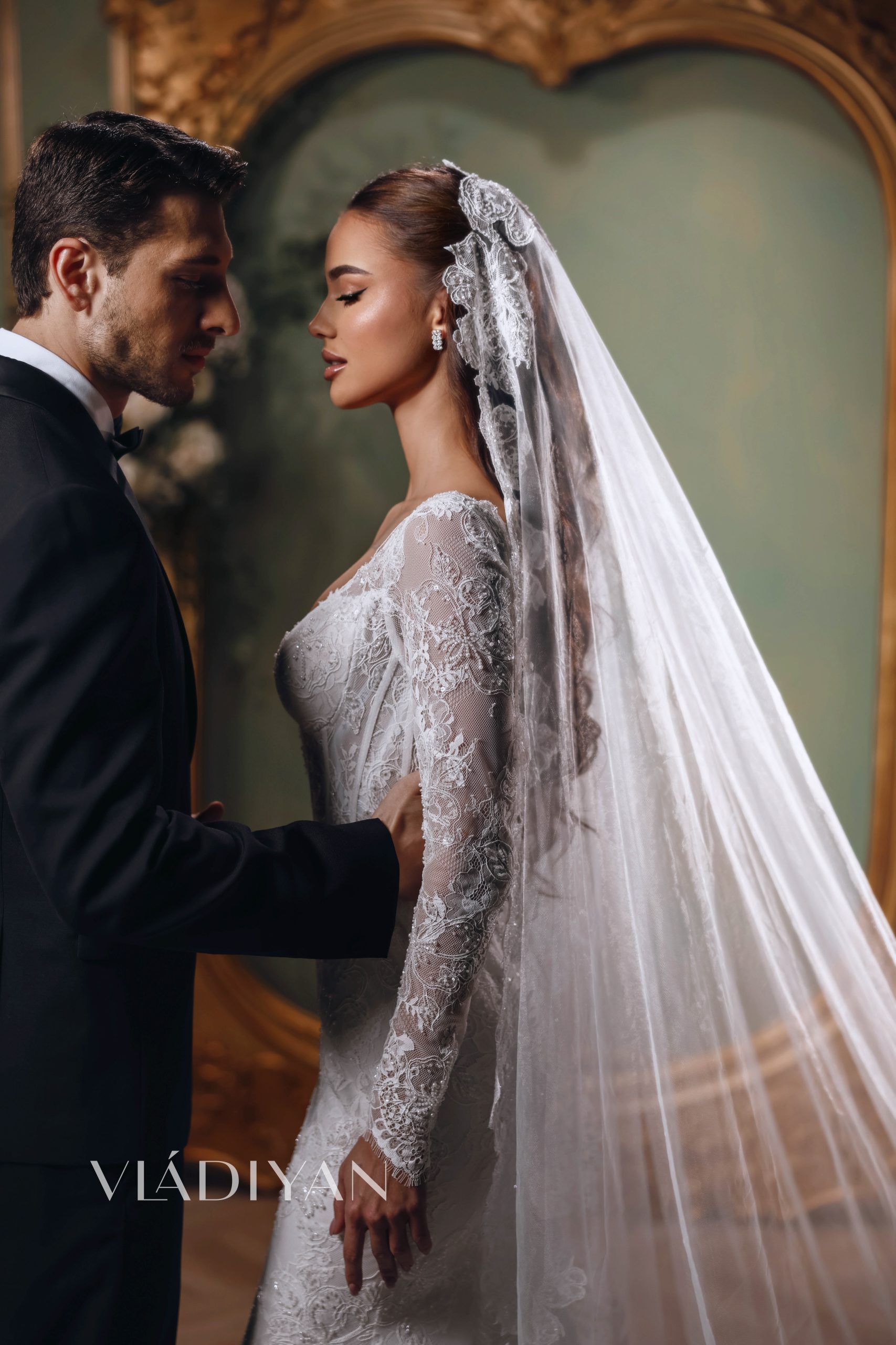 Vladiyan First Spring 2625