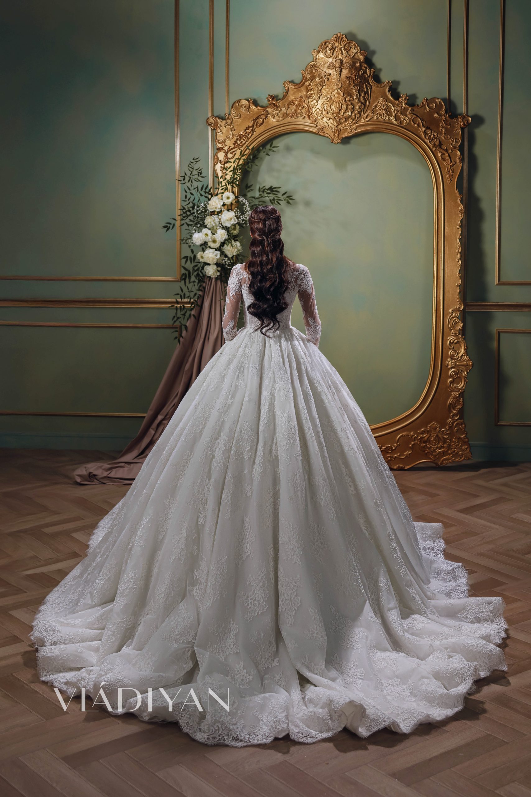 Vladiyan First Spring 2627