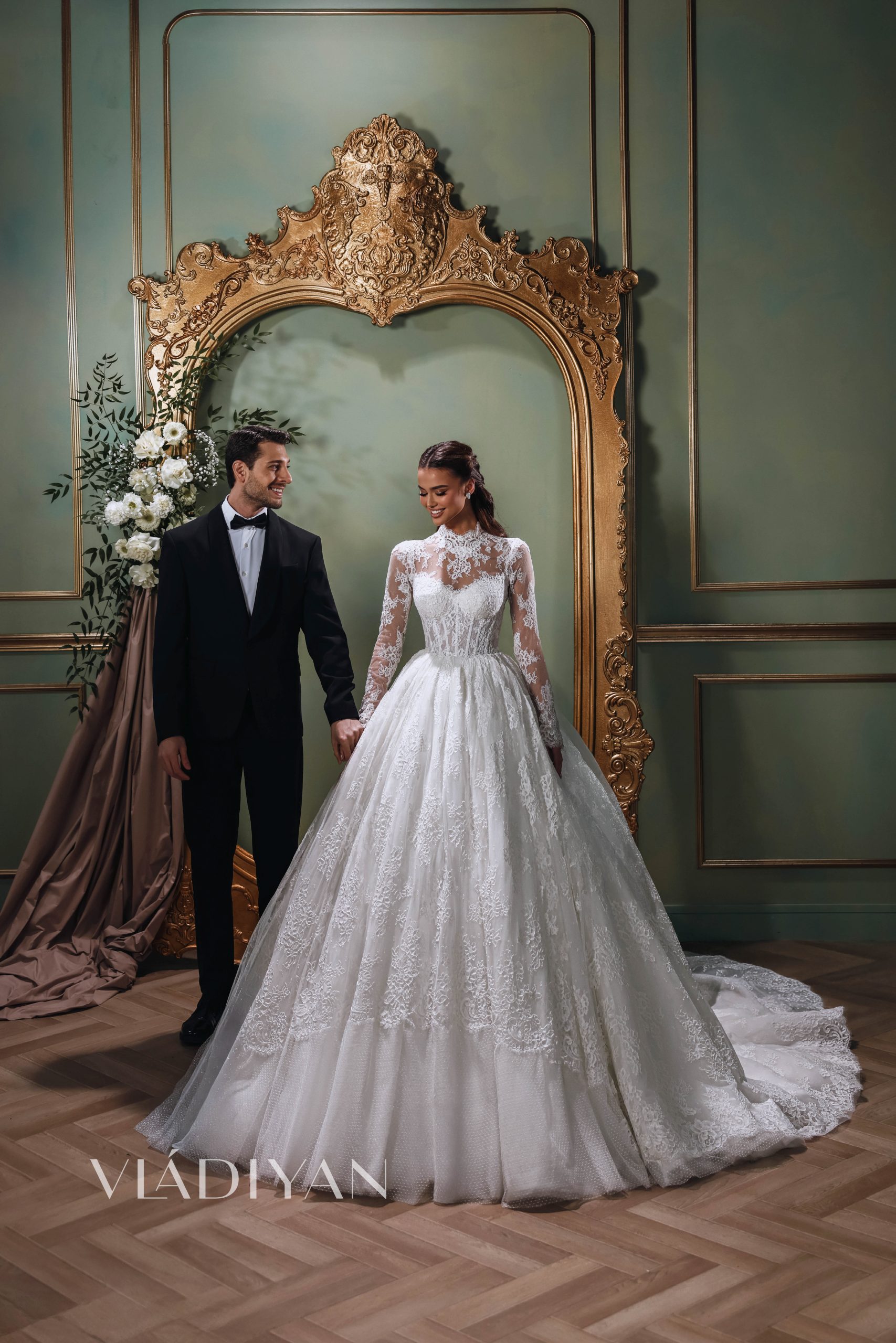 Vladiyan First Spring 2627