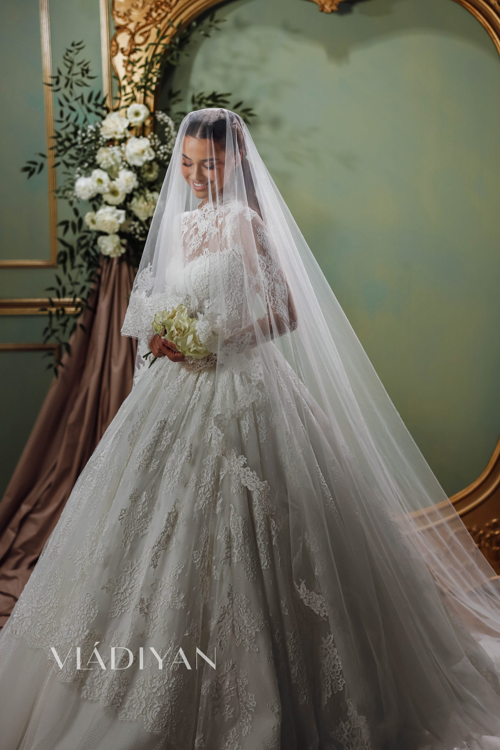 Vladiyan First Spring 2627