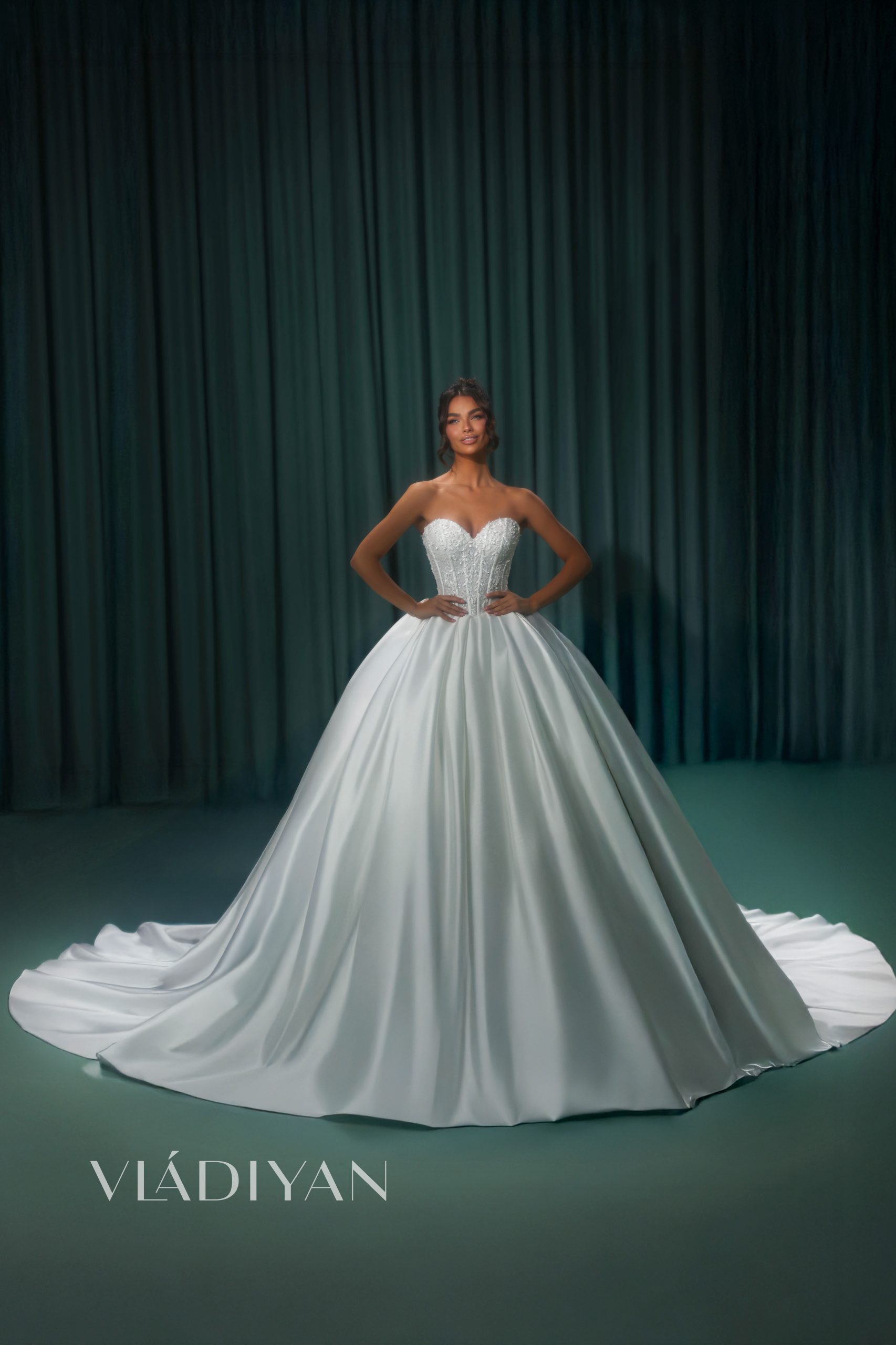 Vladiyan First Spring 2628