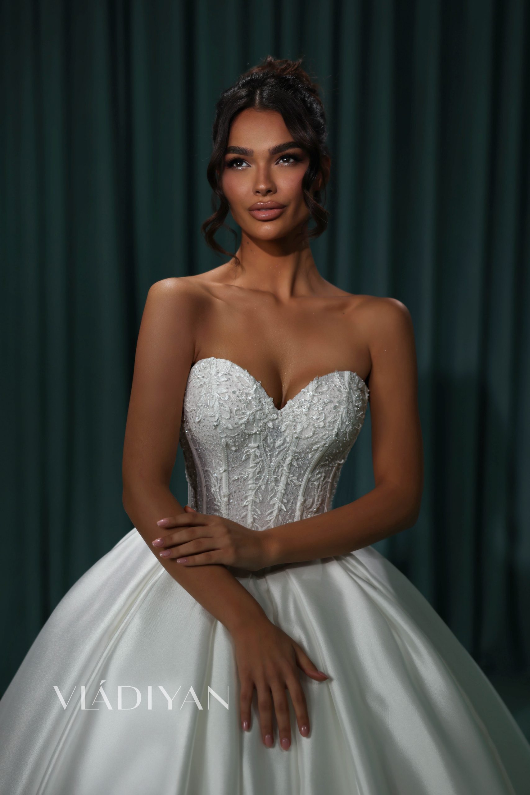 Vladiyan First Spring 2628