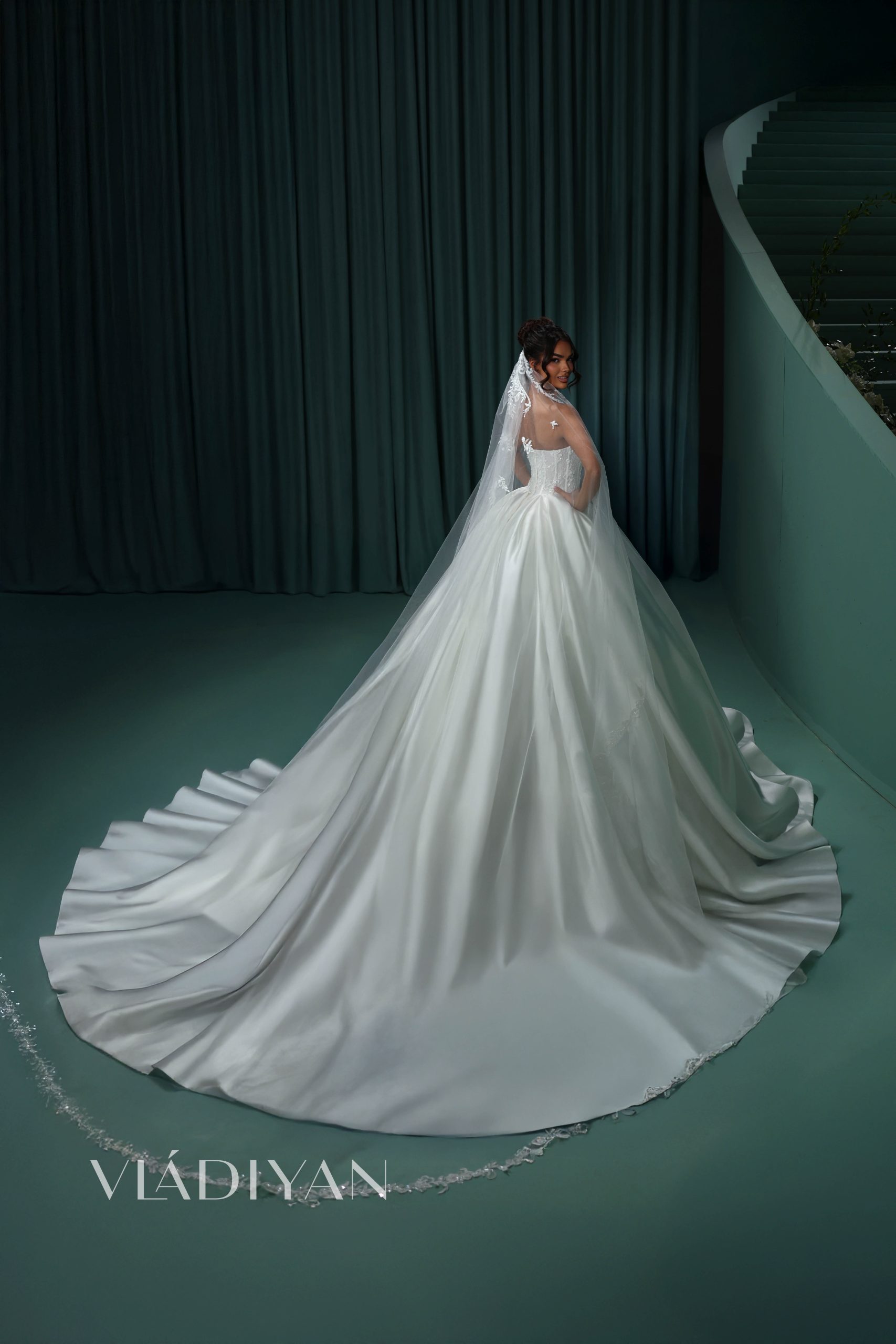 Vladiyan First Spring 2628