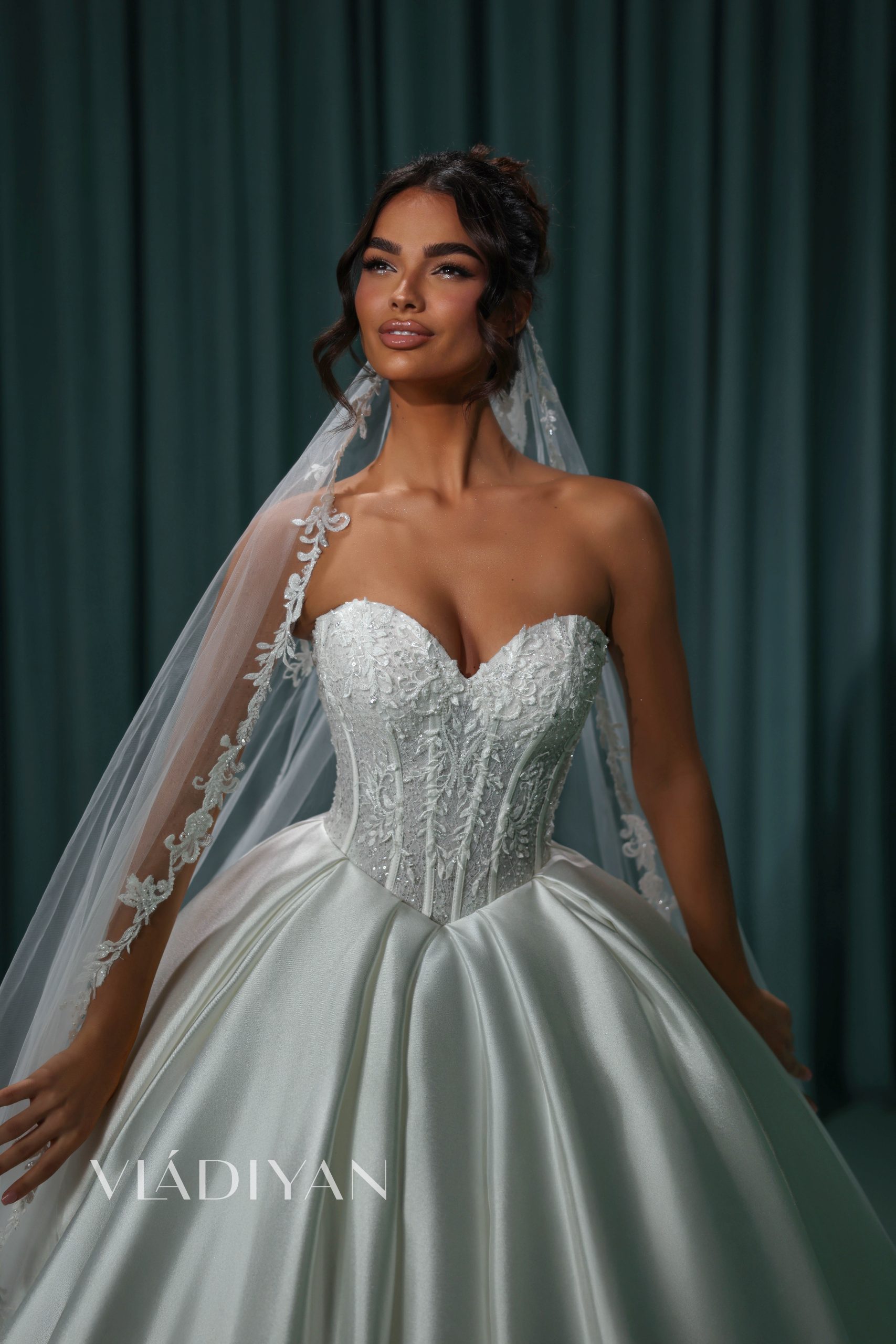 Vladiyan First Spring 2628