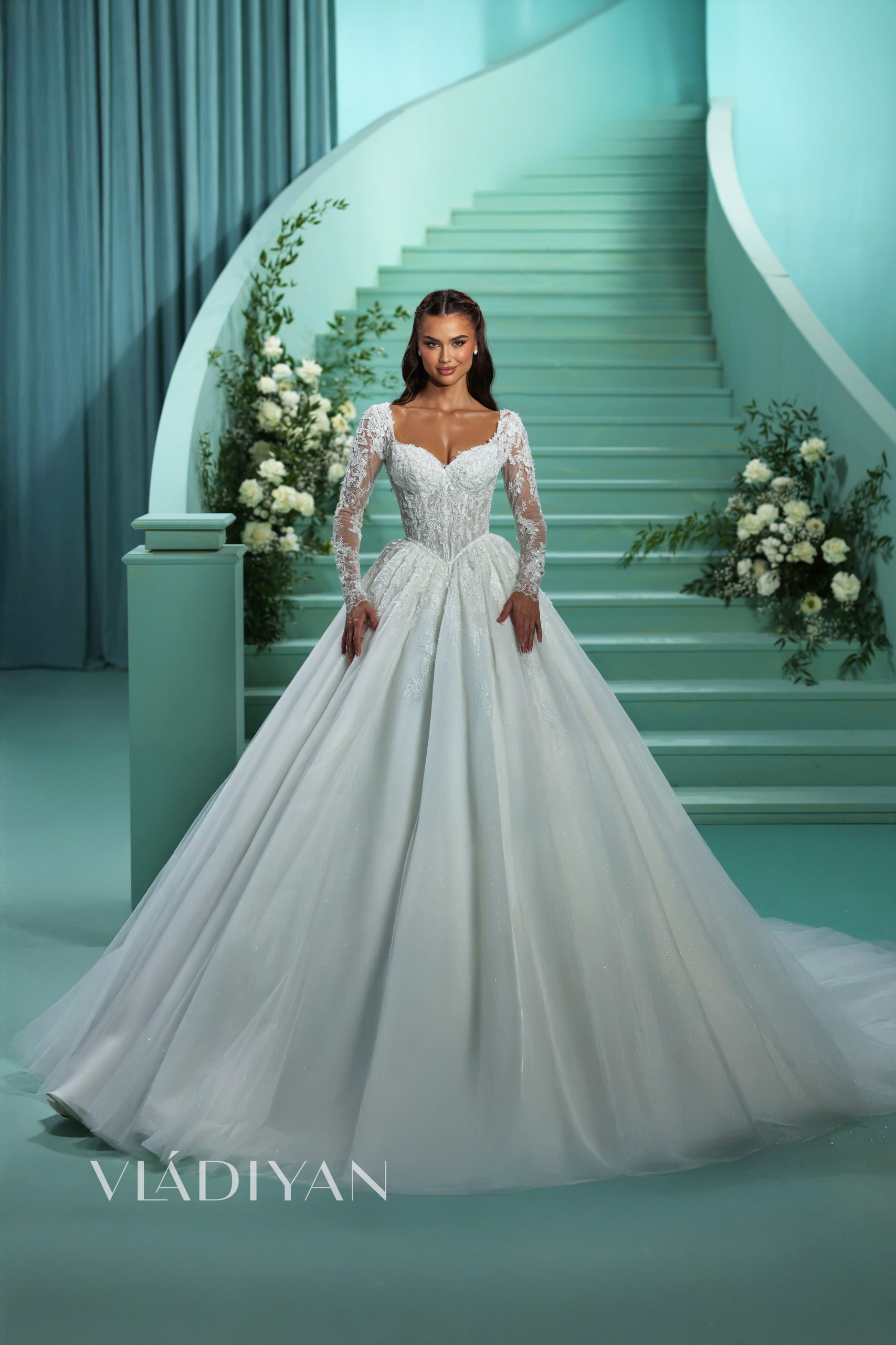 Vladiyan First Spring 2629