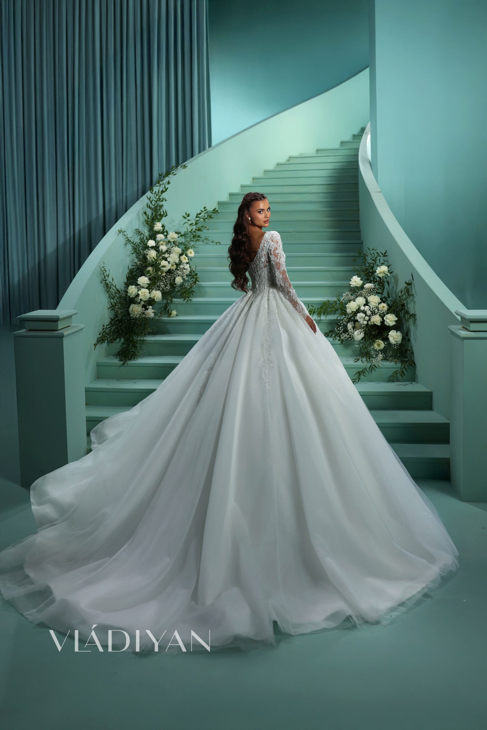 Vladiyan First Spring 2629