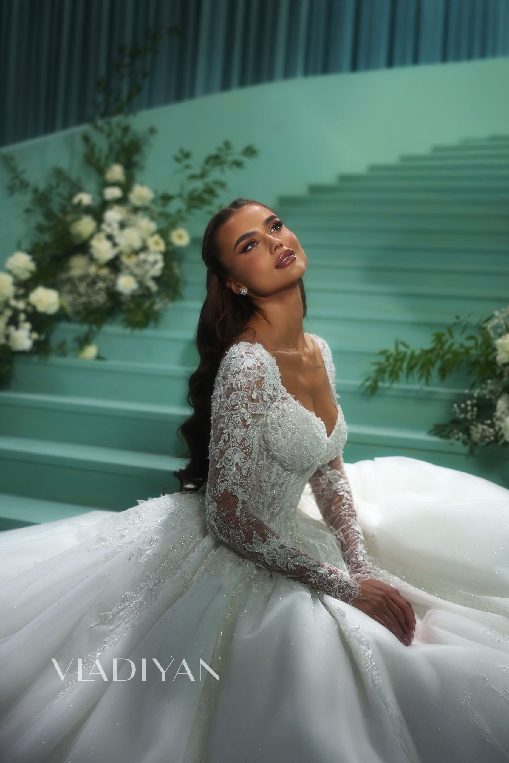 Vladiyan First Spring 2629