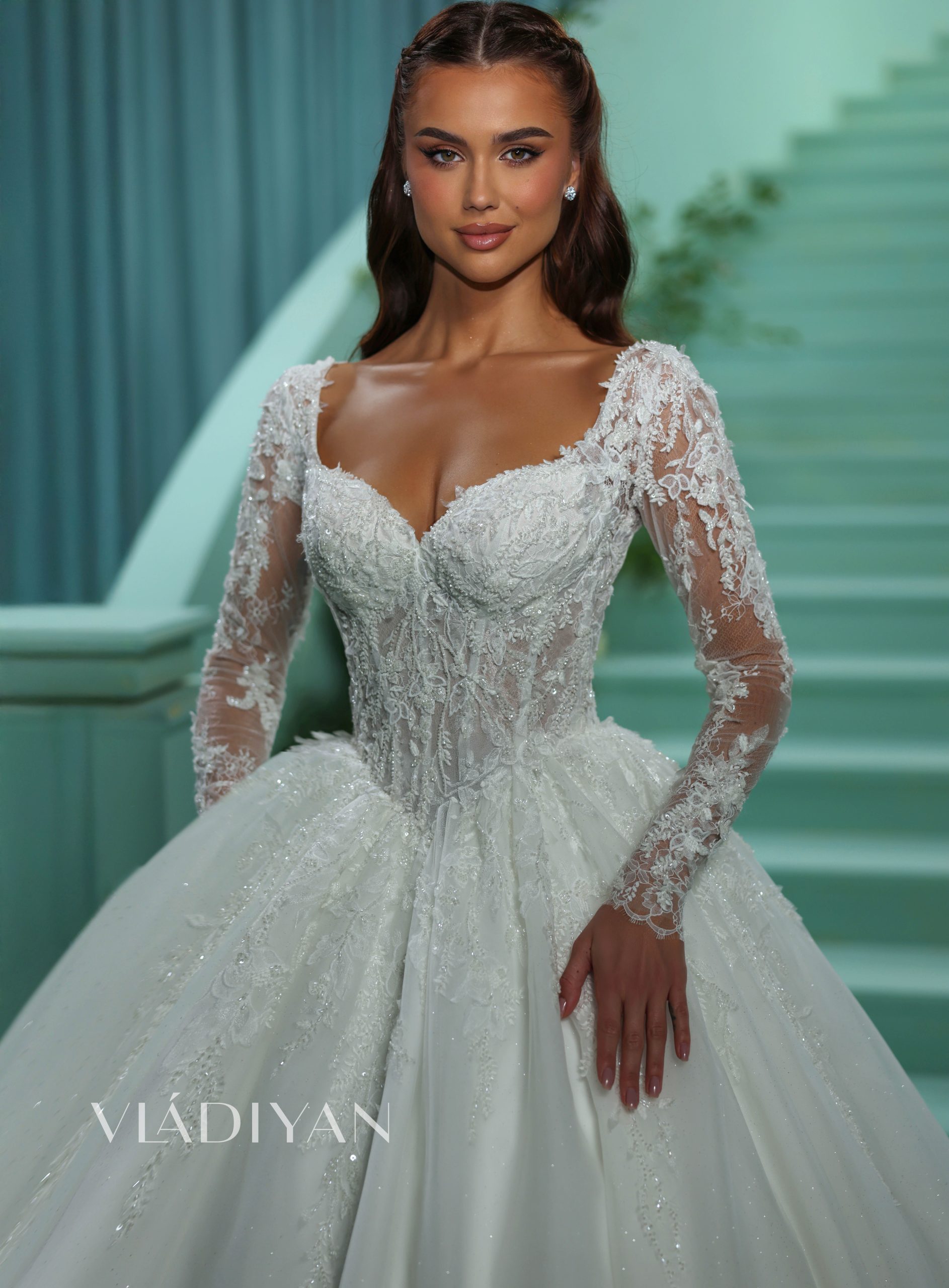 Vladiyan First Spring 2629