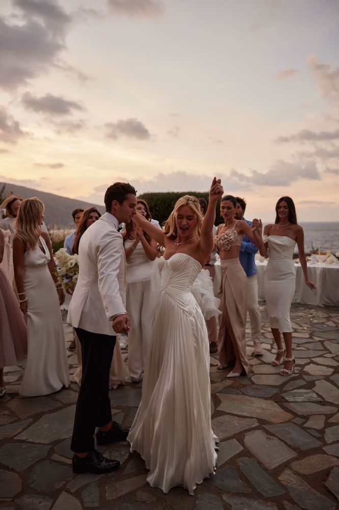 Milla Nova Amphitrite