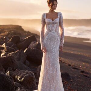 Milla Nova Blanchette