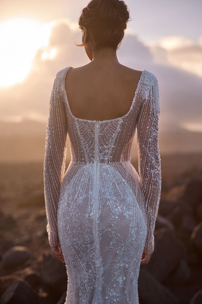 Milla Nova Blanchette