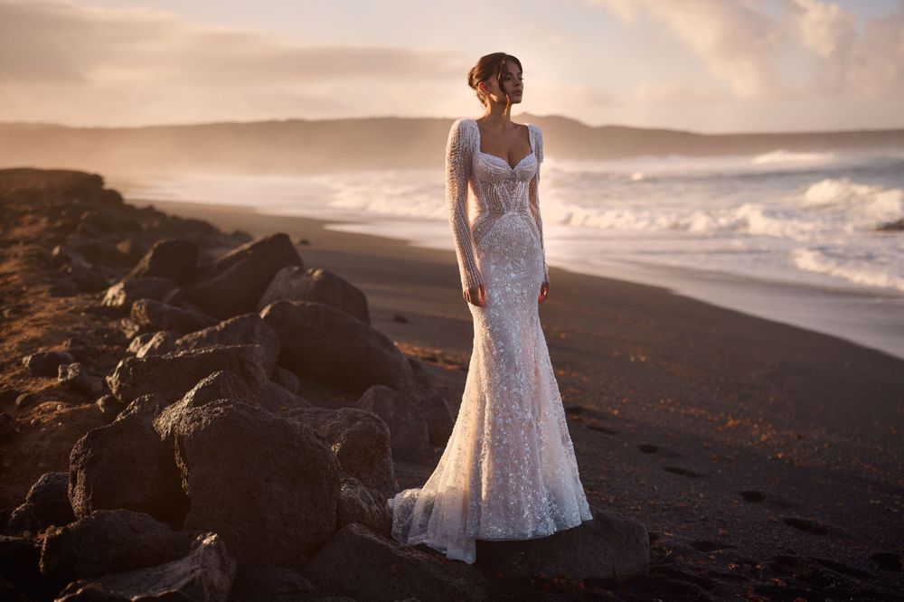 Milla Nova Blanchette