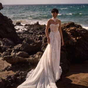 Milla Nova Selvianne