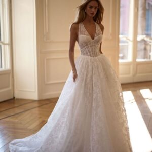 Milla Nova Saphienna