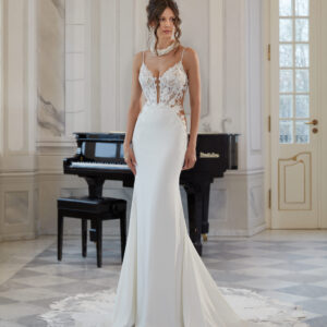 Vanilla Sposa Kassandra