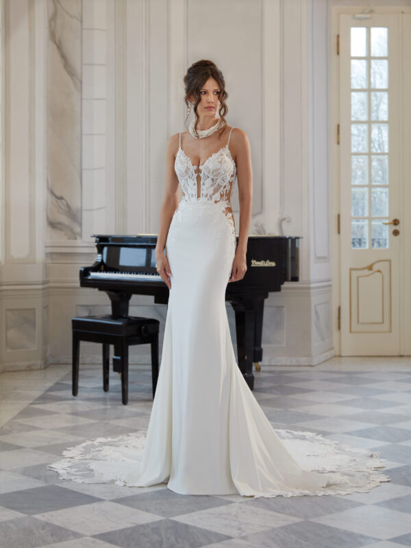 Vanilla Sposa Kassandra