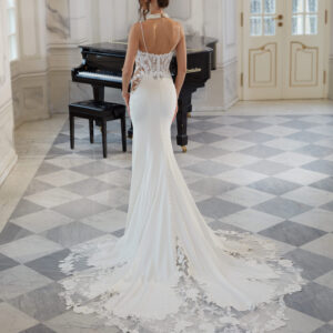 Vanilla Sposa Kassandra