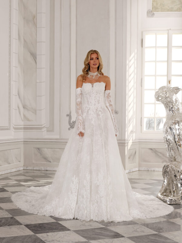 Vanilla Sposa Kendall