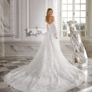 Vanilla Sposa Kendall