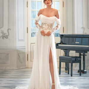 Vanilla Sposa Nayeli