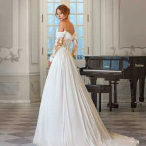 Vanilla Sposa Nayeli