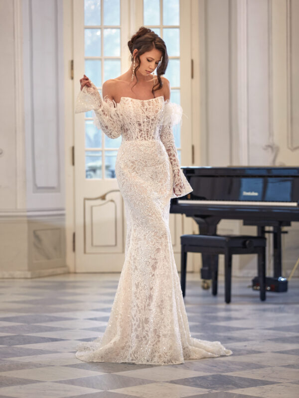 Vanilla Sposa Nova