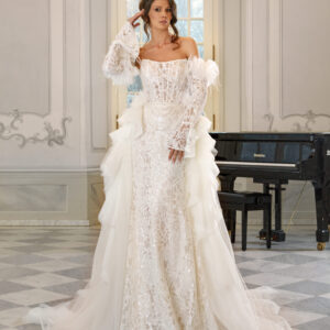 Vanilla Sposa Nova