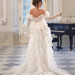 Vanilla Sposa Nova