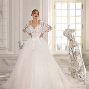 Vanilla Sposa Piper