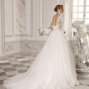 Vanilla Sposa Piper
