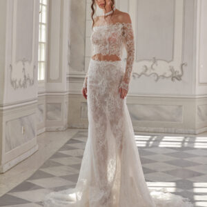 Vanilla Sposa Presley