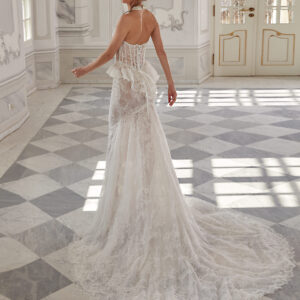 Vanilla Sposa Presley