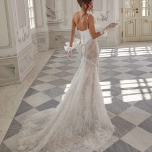 Vanilla Sposa Presley