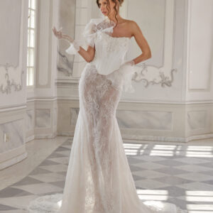 Vanilla Sposa Presley