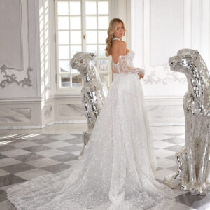 Vanilla Sposa Prudence