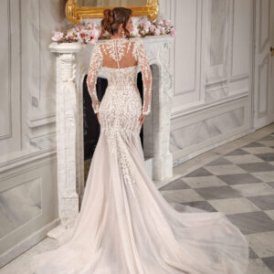 Vanilla Sposa Rachel